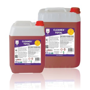 CLEANEX® TOTAL